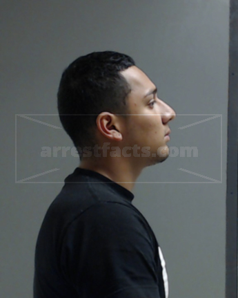Martin Daniel Briones