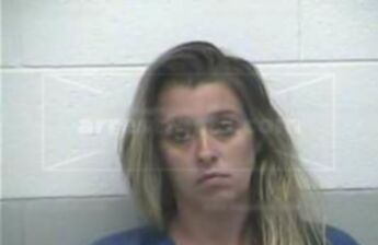 Cheyanna Gail Napier