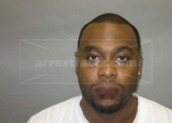 Adrian Antonio Carter
