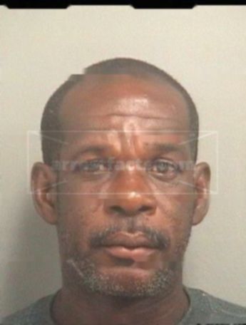 Alvin Eugene Turner