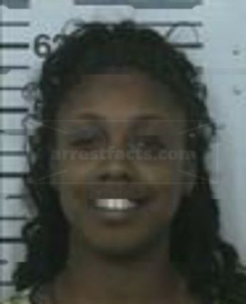 Jothany Buckeese Smith