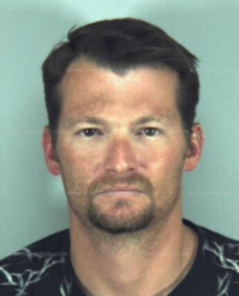 Kevin Lee Fisher