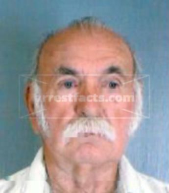 Donald Joseph Moore