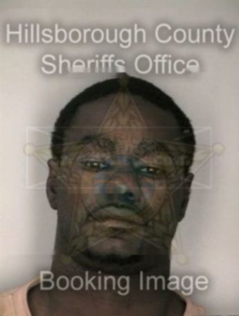 James Leroy Reed