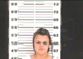 Angelina Idamarie Pruitt