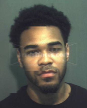 David Deshean Cort Mcbride