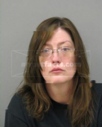 Deborah Marie Mckinney
