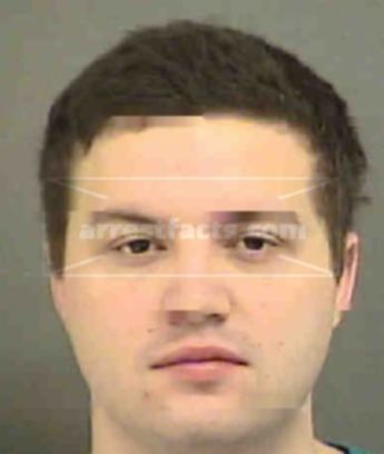Zachary Kyle Butts