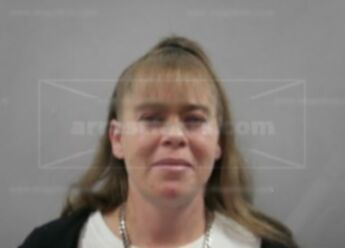 Corey Elizabeth Bruce