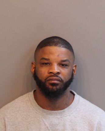 Melvin Lorenzo Green