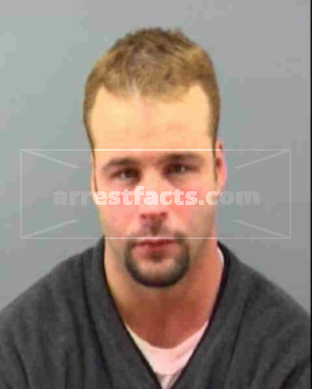 Joshua Bradley Woodruff