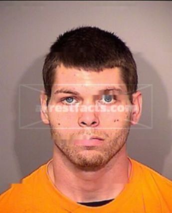 Austin James Owens