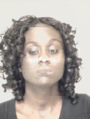 Alycya Laverne Williams