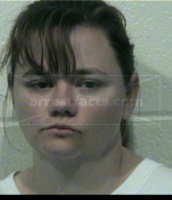 Heather Leigh Ann Parker