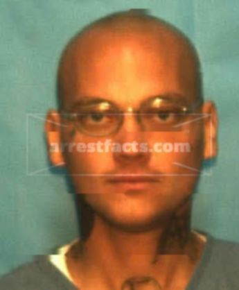 Steven Dale Andrews