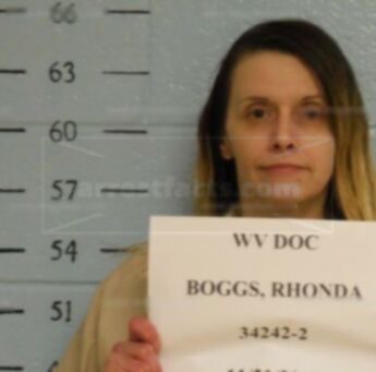 Rhonda Sue Boggs