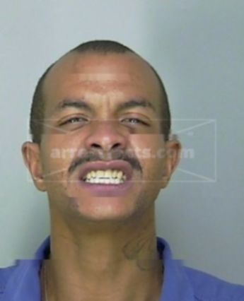 Marcus Leon Barber