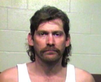 Tracy Edward Hayes