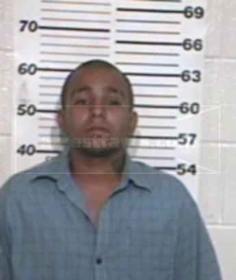 Roy Samuel Cuellar Perez