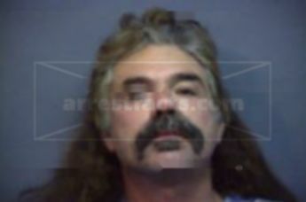 Thomas Wayne Holmes