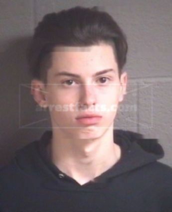 Shawn Wayne Ballard