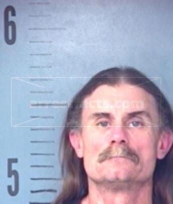 Bruce Carlton Waggoner