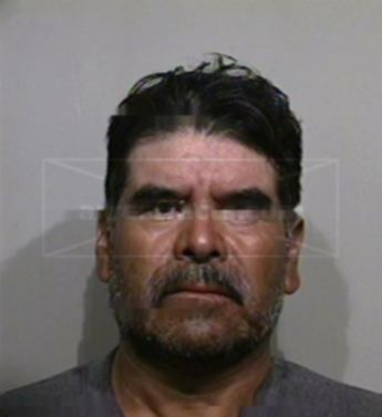 Carmelo Ermilo Navarrete