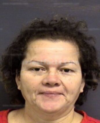 Marple Ruth Yanez