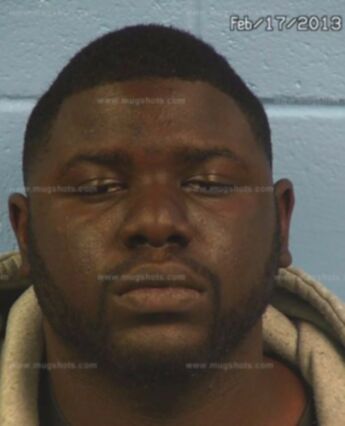 Mohsen Terrell Perry
