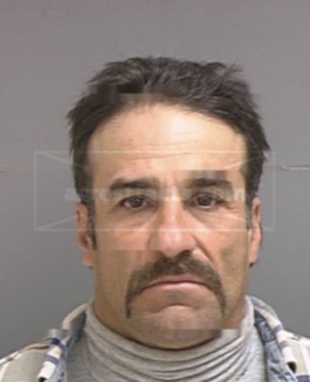 Curtis Mark Oneida