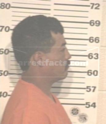 Ricardo Rincon Martinez