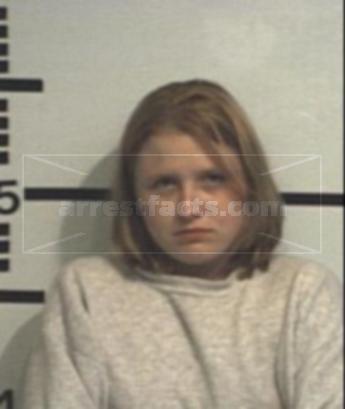 Crystal Evonne Evans