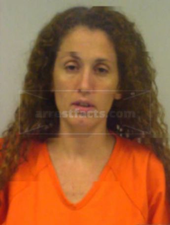 Kim Elizabeth Carnazza