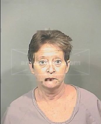 Mary Ellen Sells