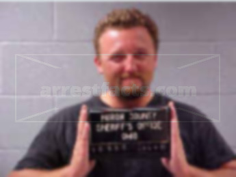 Barry Riley Brooks