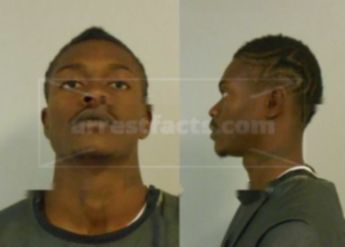 Jerod Antonio Bennett