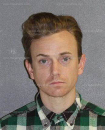 Joshua Mark Seesholtz