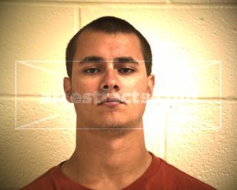 Joseph Dewayne Zavaleta Conover