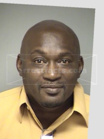 Johnny Ray Williams