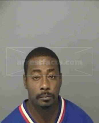 Emanuel Lee Jones
