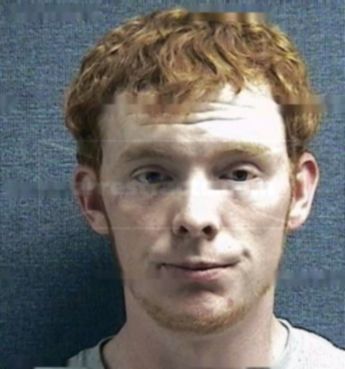 Bradley Wayen Clark