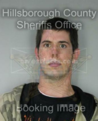 Trevis Roberson Litchfield
