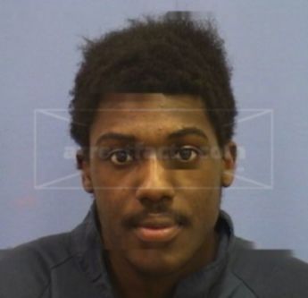 Alante A. Moody