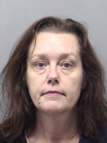 Kimberly Ann Anthony