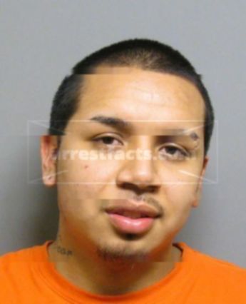 Danny Ray Perales