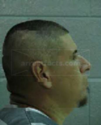Phillip Martinez
