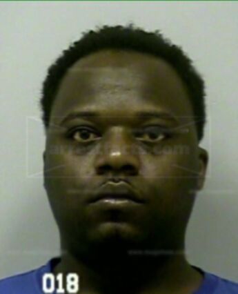 Andre Leonardo Thomas