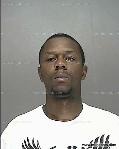 Antoine D Barnes