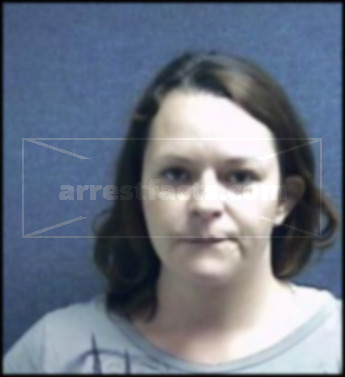 Melissa Ann Fiebig