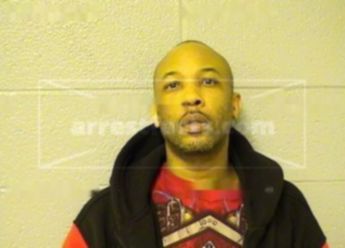 Quincy Perry